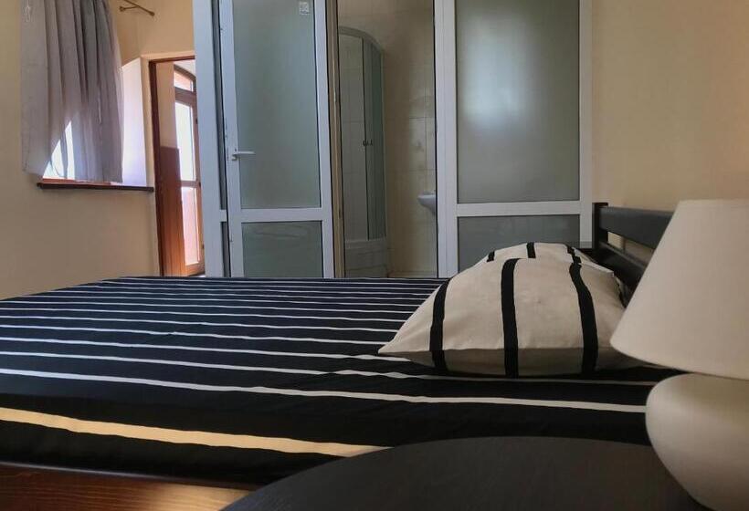 فندق صغير Veranda Guest House