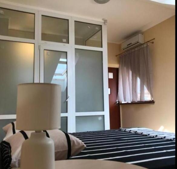 فندق صغير Veranda Guest House