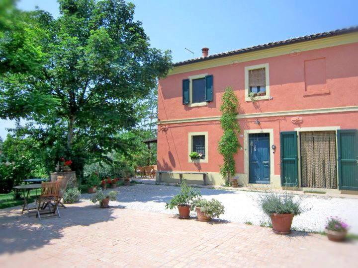 B&b Viadelcampo