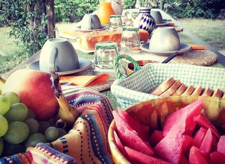 B&b Viadelcampo