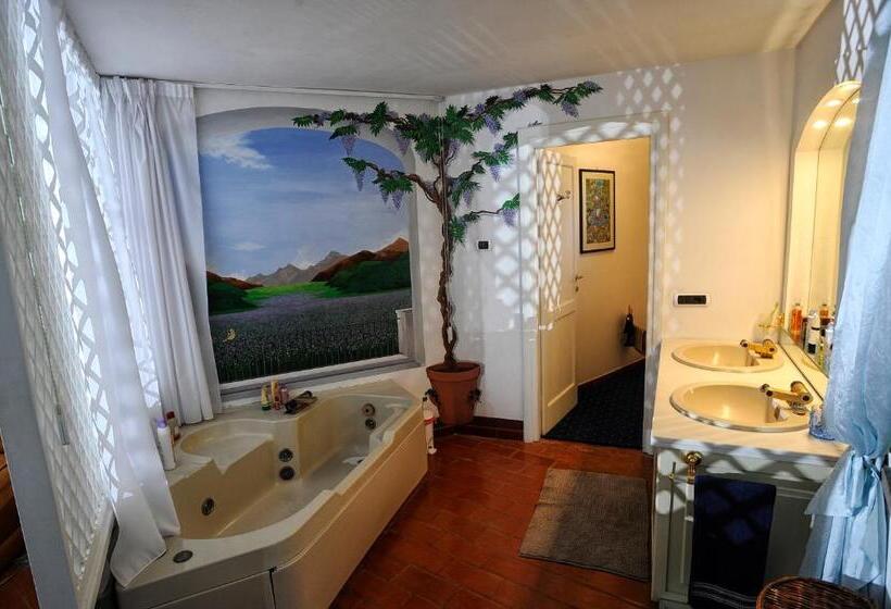 住宿加早餐  La Dolce Vita Bed&breakfast