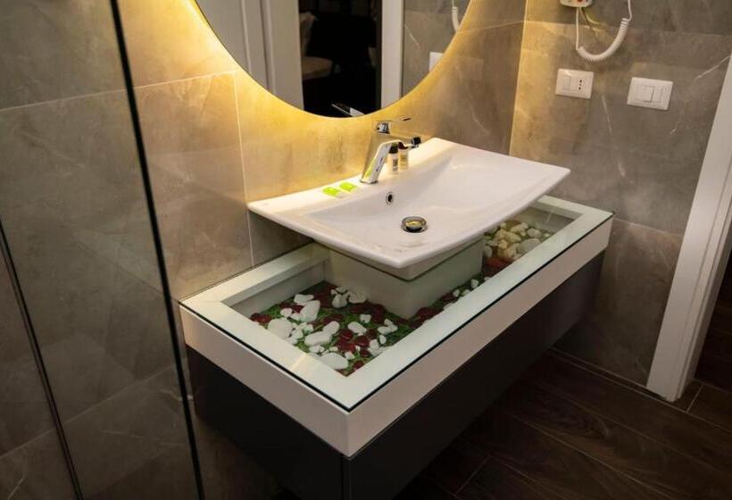 בית מלון כפרי Henry Resort & Spa