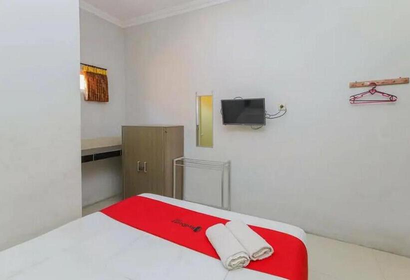 فندق Oyo 91292 Pondok Inap Shofwa 1