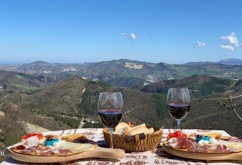 فندق Ca Ciuchina  Colazione Inclusa