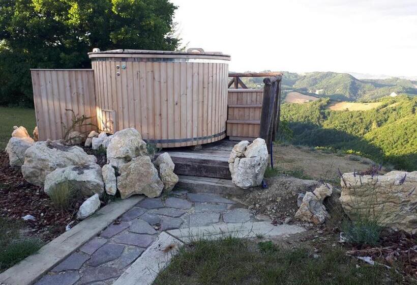 فندق Ca Ciuchina  Colazione Inclusa