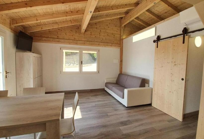 فندق Ca Ciuchina  Colazione Inclusa