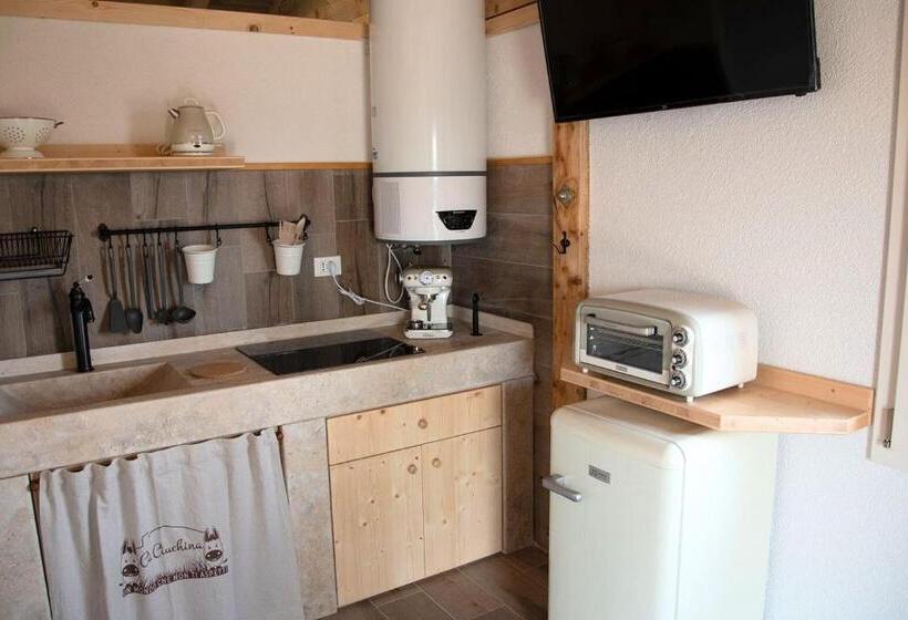 فندق Ca Ciuchina  Colazione Inclusa