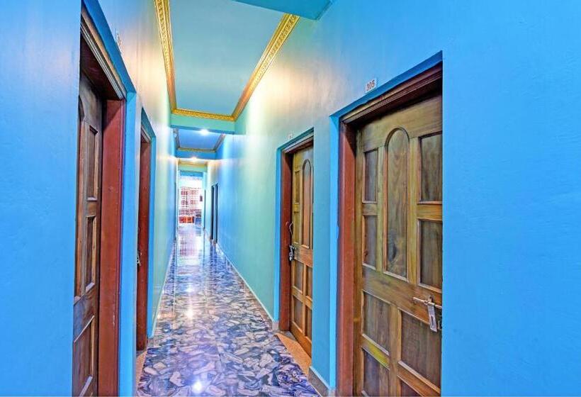 فندق O Sri Govinda