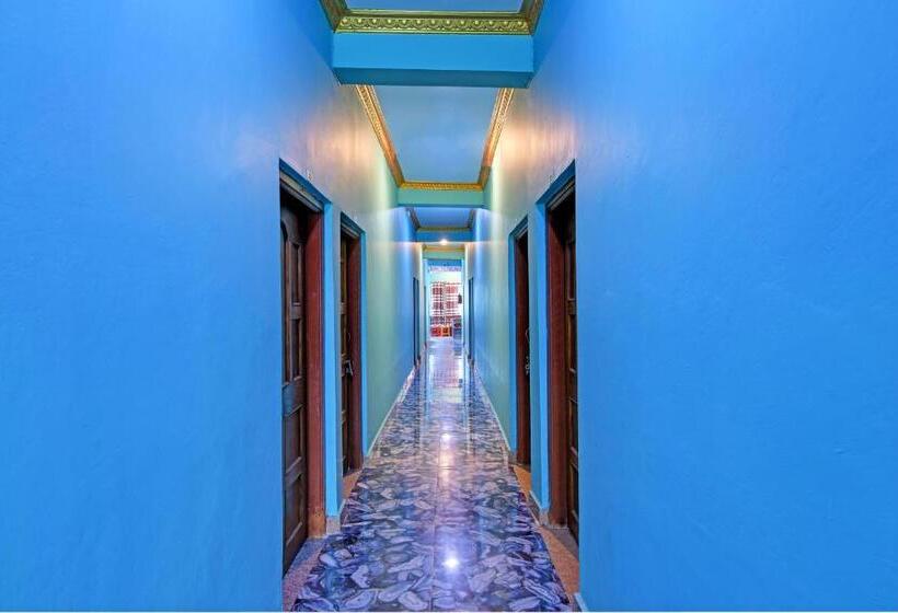 فندق O Sri Govinda