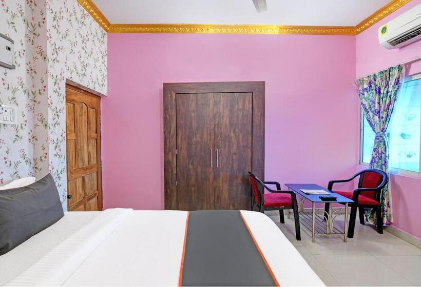 فندق O Sri Govinda