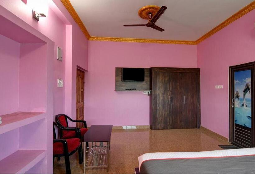 فندق O Sri Govinda