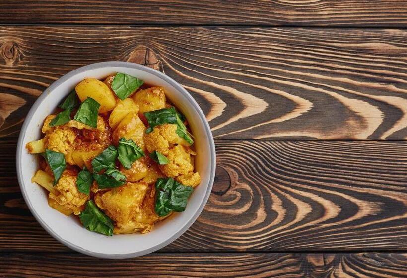 فندق O Sri Govinda