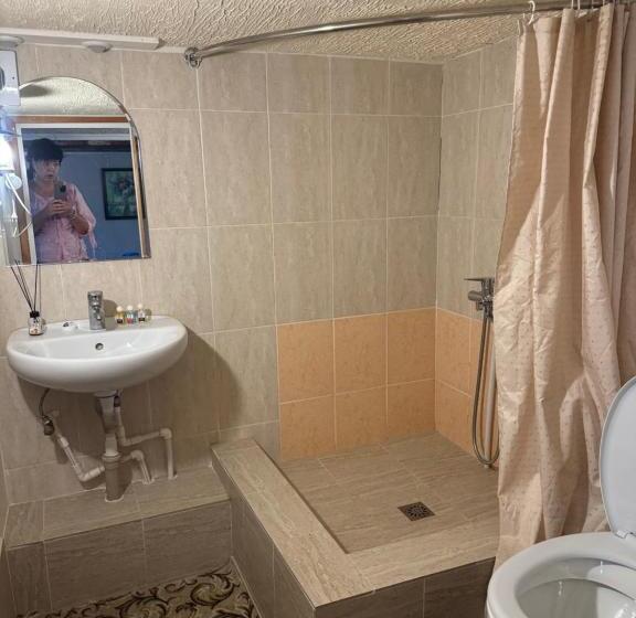 Pensjonat дом вдали от дома Sky Village