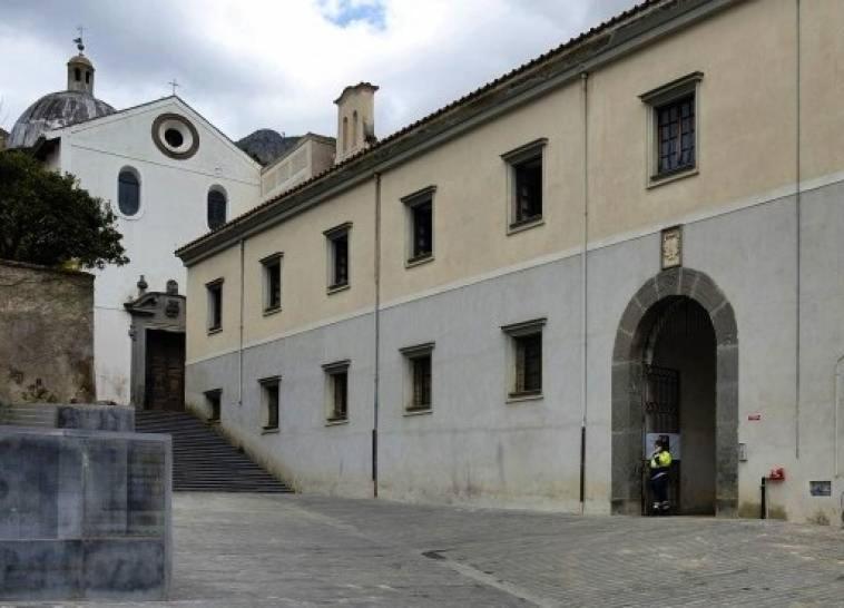 膳宿费 B&b Il Castello Lauro