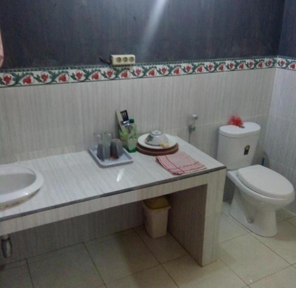 펜션 Intan House