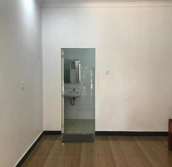 بنسيون Pondok Gili Lampu