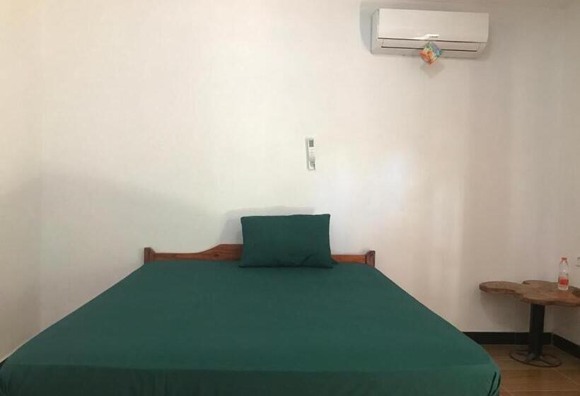بنسيون Pondok Gili Lampu