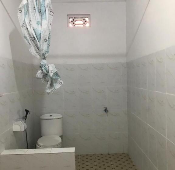 بنسيون Pondok Gili Lampu