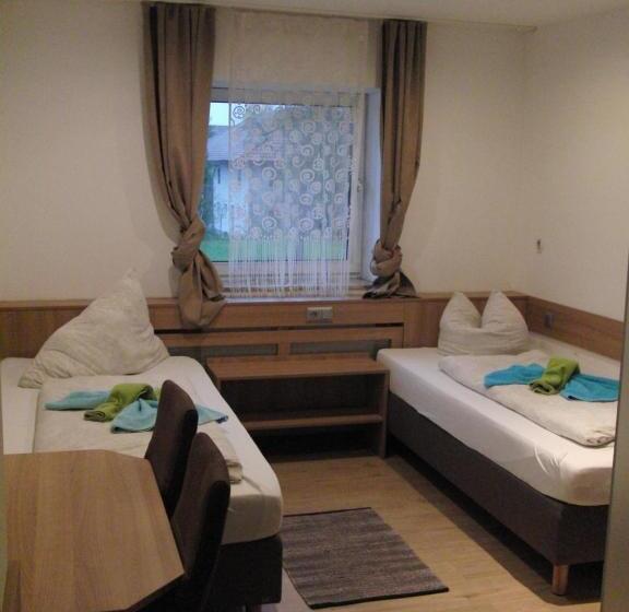 펜션 Remserhof