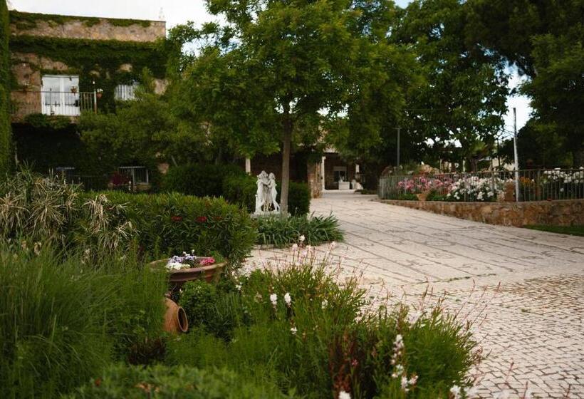 אתר נופש Palacio Arudecas