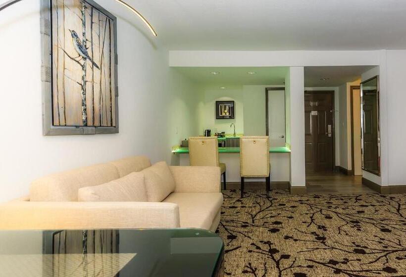 渡假胜地  Regalia Hotel & Conference Center