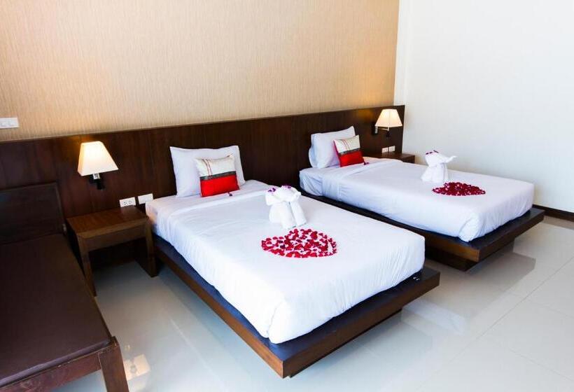 The Pano Hotel & Residence