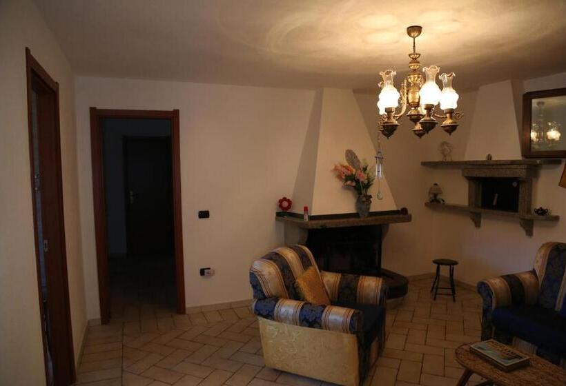 B&b Ada