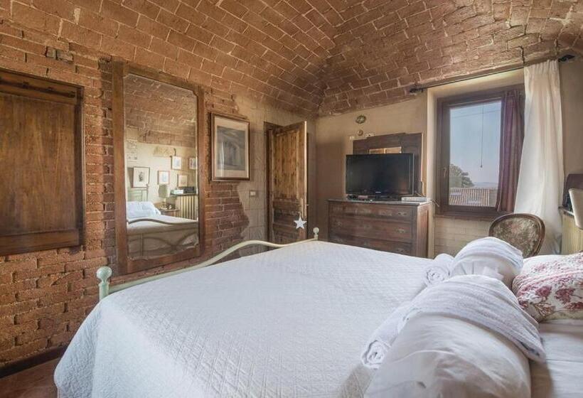 مبيت وإفطار Ca  Dei Sogni Della Dimora Belloni Country House