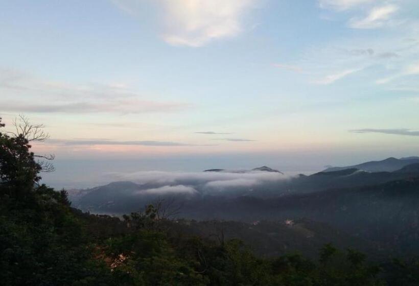 צימר Casa Vacanze L Agrifoglio