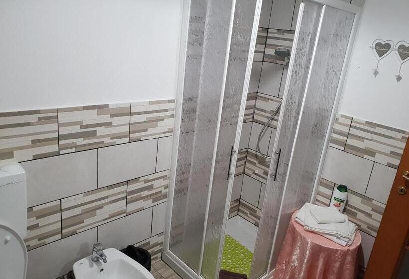 צימר Casa Vacanze L Agrifoglio