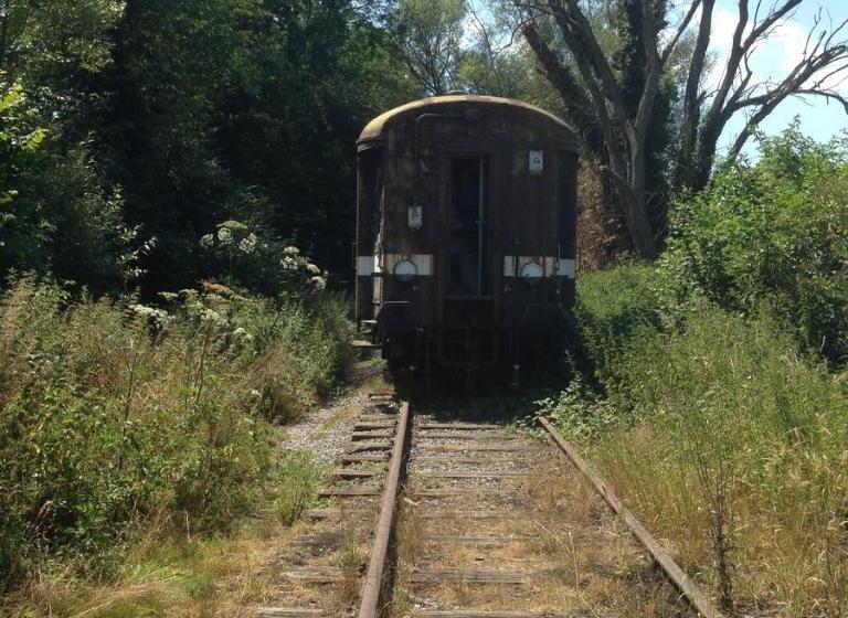 민박 Relax Trois Bornes   De Grenspost
