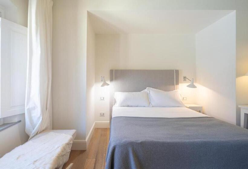 مبيت وإفطار Suite In Dimora Storica   Empoli Centro   Hall 5 Stelle