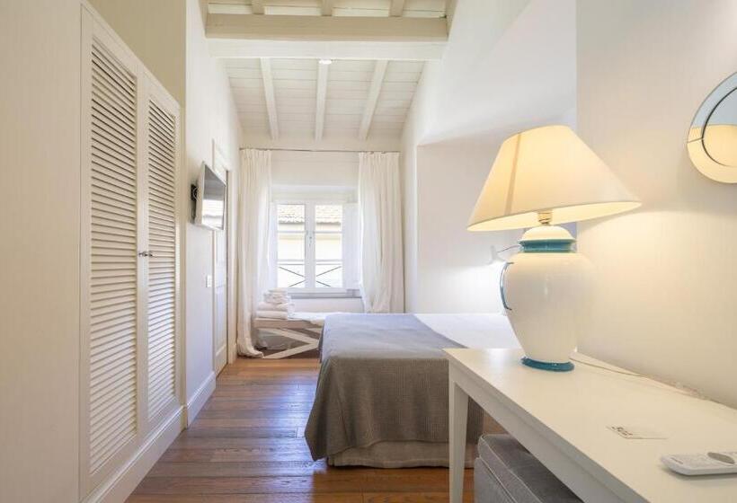 مبيت وإفطار Suite In Dimora Storica   Empoli Centro   Hall 5 Stelle