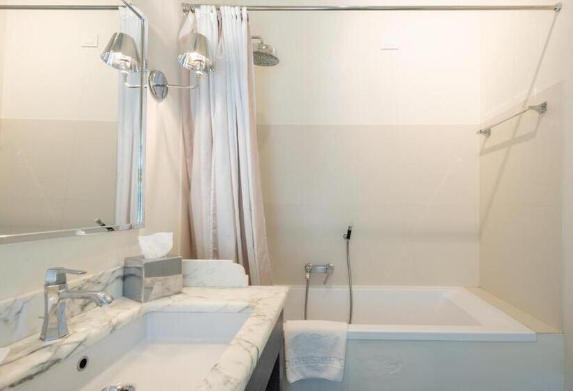 مبيت وإفطار Suite In Dimora Storica   Empoli Centro   Hall 5 Stelle