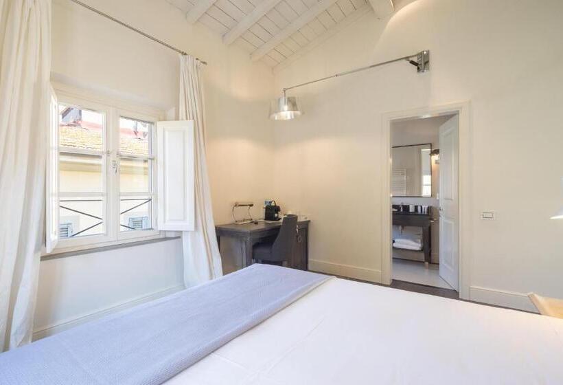مبيت وإفطار Suite In Dimora Storica   Empoli Centro   Hall 5 Stelle