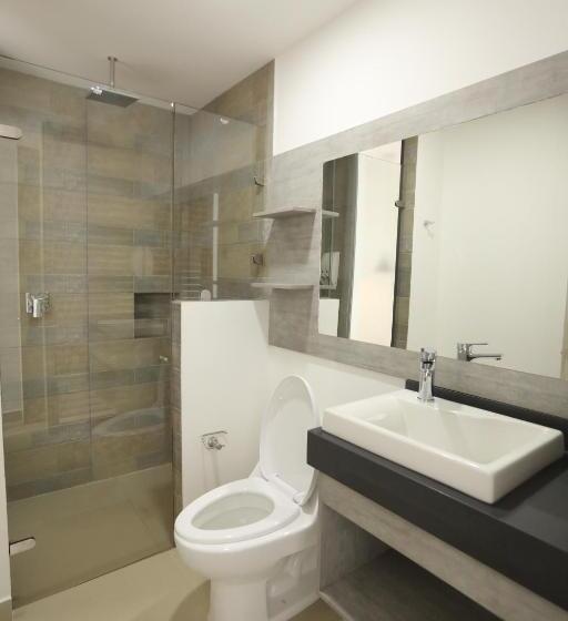 هتل La Sultana Tumaco