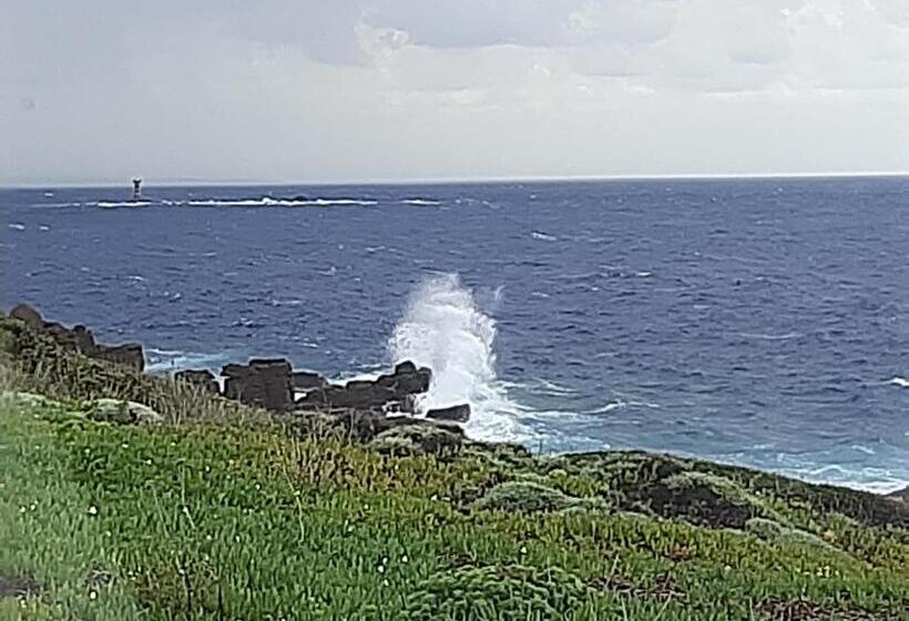 B&b Nuovo Capo Altano