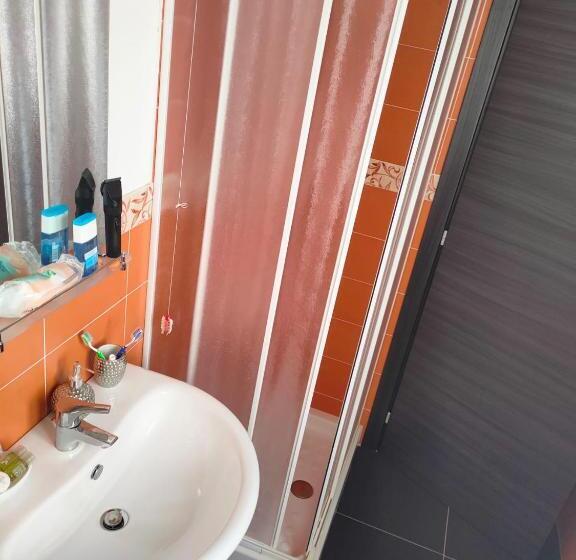 B&b Nuovo Capo Altano