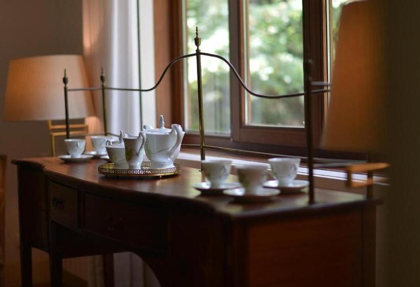 ペンション Casa Da Vila