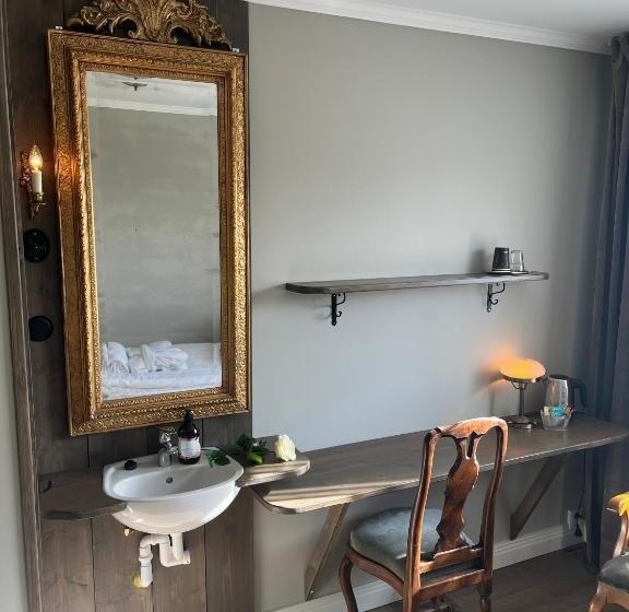 Smedjebackens Pensionat