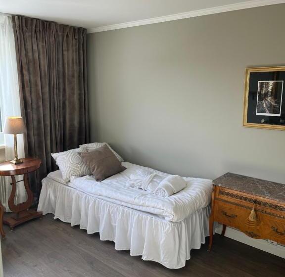 Smedjebackens Pensionat