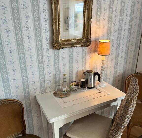 Smedjebackens Pensionat