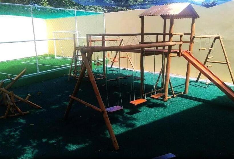 Solar De Pipa Vip Confort   Spa Hidro Flat