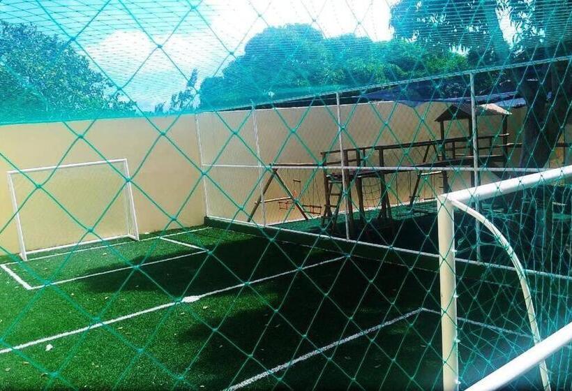 Solar De Pipa Vip Confort   Spa Hidro Flat