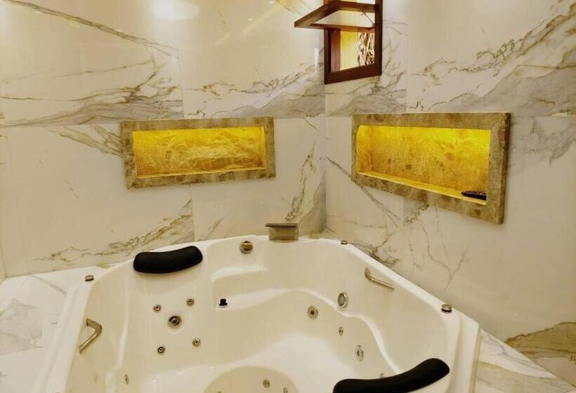 Solar De Pipa Vip Confort   Spa Hidro Flat