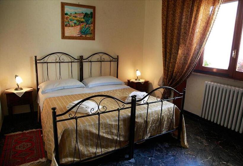 Spiti Bed & Breakfast