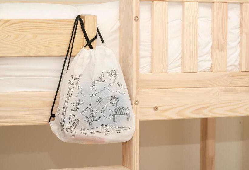 هتل Atlante Sanxenxo Boutique