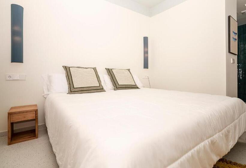 هتل Atlante Sanxenxo Boutique