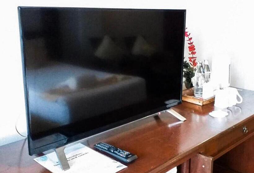 فندق Gassan Legacy Golf Club