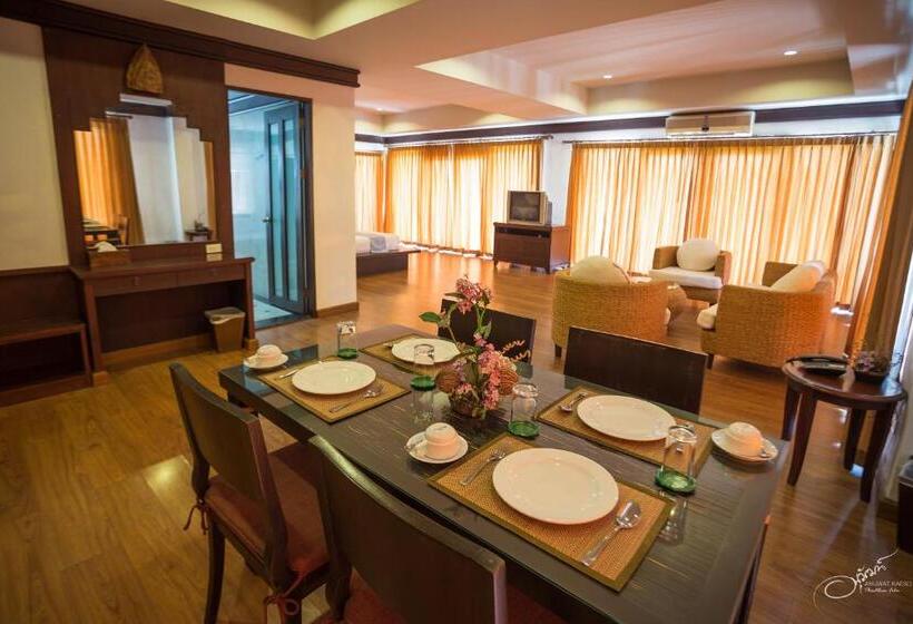 فندق Gassan Legacy Golf Club